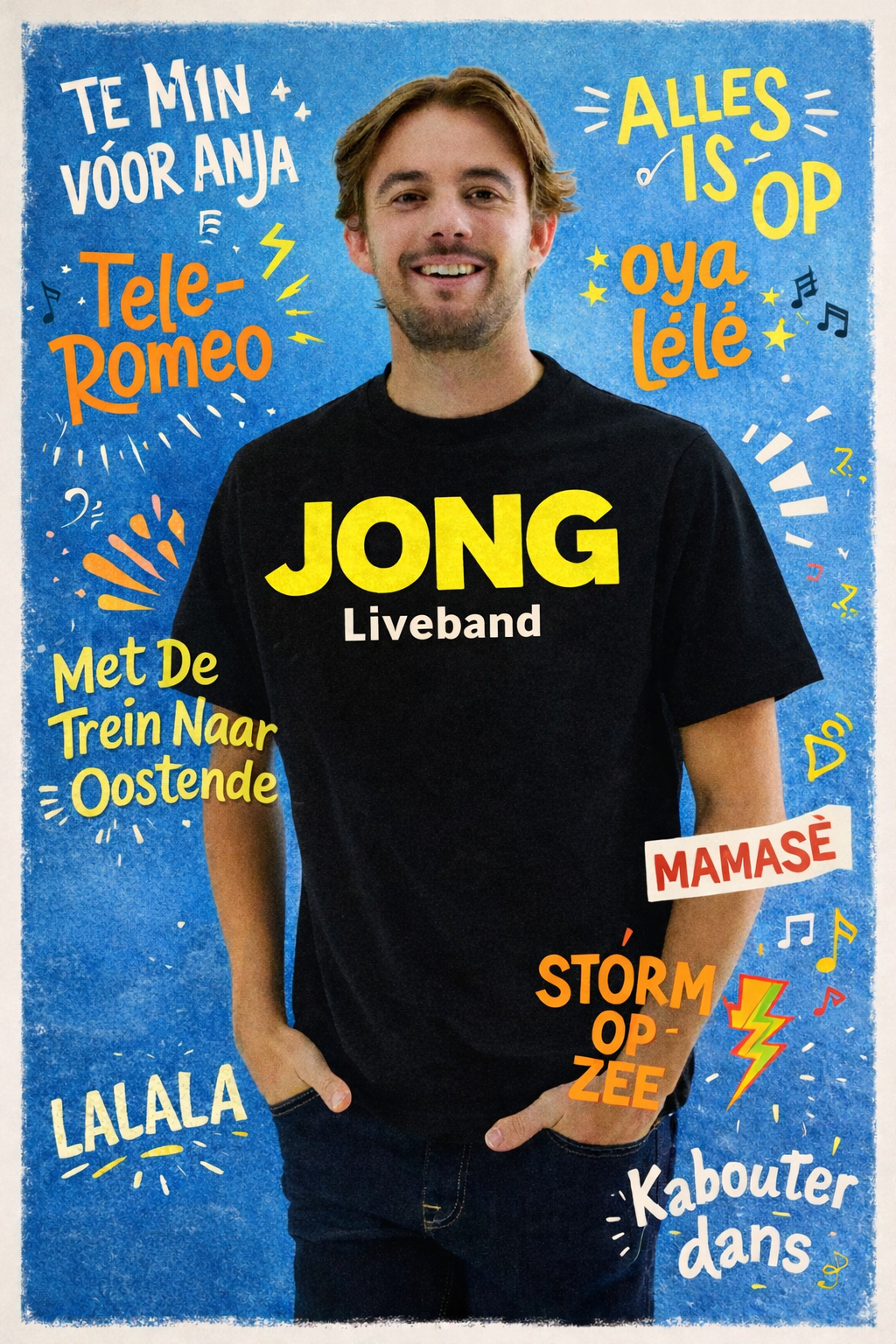 JONG